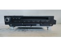 Recambio de sistema audio / radio cd para bmw serie 5 berlina (e60) 530xd referencia OEM IAM 65129170980  