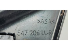 Recambio de retrovisor derecho para opel insignia sports tourer cosmo 4x4 referencia OEM IAM   