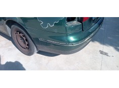 Recambio de paragolpes trasero para seat toledo (1m2) signo referencia OEM IAM   
