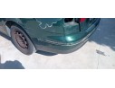 Recambio de paragolpes trasero para seat toledo (1m2) signo referencia OEM IAM   