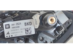 Recambio de piloto trasero derecho interior para opel corsa e 1.4 referencia OEM IAM   