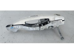 Recambio de maneta exterior delantera izquierda para citroen c4 picasso exclusive referencia OEM IAM   