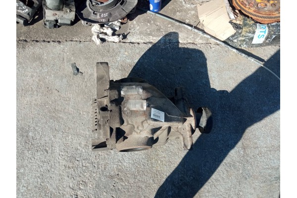 Recambio de diferencial trasero para bmw serie 5 berlina (e60) 2.5d 177 [525] fap referencia OEM IAM 753089703  