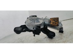 Recambio de motor limpia trasero para citroen c4 cactus 1.6hdi 100 fap referencia OEM IAM 9801666380A  