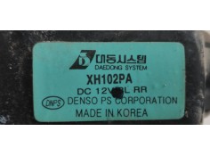 Recambio de elevalunas trasero derecho para kia sorento 2.5 crdi cat referencia OEM IAM XH102PA  