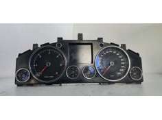 CUADRO INSTRUMENTOS 6033EC2144 