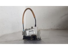 Recambio de cerradura puerta trasera derecha para lancia ypsilon (402) 1.2 i 70 referencia OEM IAM 51926055  