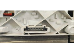 Recambio de piloto trasero izquierdo para mercedes-benz clase c (w203) berlina 220 cdi (203.006) referencia OEM IAM   