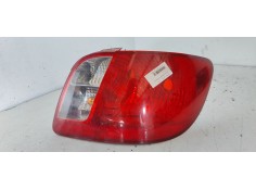 Recambio de piloto trasero derecho para kia rio 1.4 cat referencia OEM IAM   