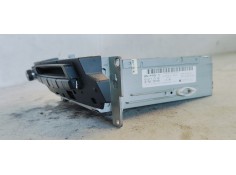 Recambio de sistema audio / radio cd para bmw serie 5 berlina (e60) 530xd referencia OEM IAM 65129170980  