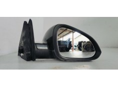 Recambio de retrovisor derecho para opel insignia sports tourer cosmo 4x4 referencia OEM IAM   