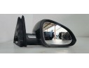 Recambio de retrovisor derecho para opel insignia sports tourer cosmo 4x4 referencia OEM IAM   
