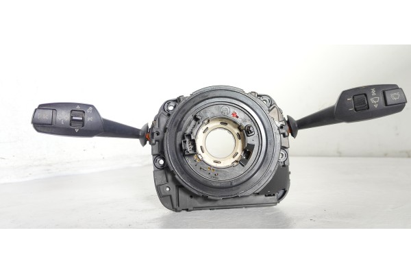 Recambio de mando multifuncion para bmw serie 1 berlina (e81/e87) 118d referencia OEM IAM 39100208109  