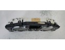 Recambio de cuadro instrumentos para volkswagen touareg (7la) tdi r5 referencia OEM IAM 6033EC2144  