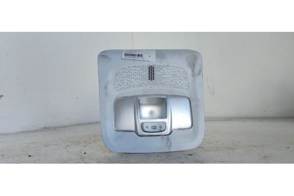 Recambio de luz interior para peugeot 3008 allure referencia OEM IAM 9674441377  