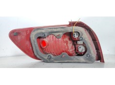 Recambio de piloto trasero derecho para kia rio 1.4 cat referencia OEM IAM   