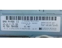 Recambio de sistema audio / radio cd para bmw serie 5 berlina (e60) 530xd referencia OEM IAM 65129170980  