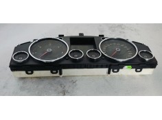 Recambio de cuadro instrumentos para volkswagen touareg (7la) tdi r5 referencia OEM IAM 6033EC2144  