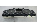 Recambio de cuadro instrumentos para volkswagen touareg (7la) tdi r5 referencia OEM IAM 6033EC2144  