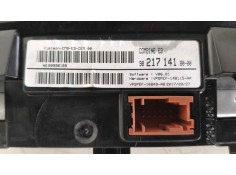 Recambio de cuadro instrumentos para citroen c4 cactus shine referencia OEM IAM 982171418000 NS60998189 
