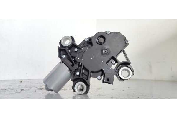 Recambio de motor limpia trasero para citroen c4 grand picasso exclusive referencia OEM IAM 0390201817  