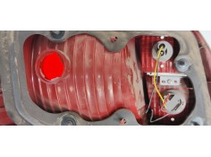 Recambio de piloto trasero derecho para kia rio 1.4 cat referencia OEM IAM   