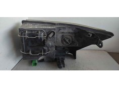Recambio de faro derecho para ford transit caja cerrada ´06 2.2 tdci cat referencia OEM IAM CUJ9A  
