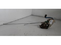 Recambio de cerradura puerta trasera derecha para kia sorento 2.5 crdi cat referencia OEM IAM   