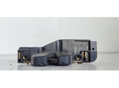 Recambio de cerradura maletero / porton para citroen c4 berlina collection referencia OEM IAM   
