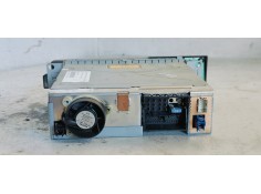 Recambio de sistema audio / radio cd para bmw serie 5 berlina (e60) 530xd referencia OEM IAM 65129170980  