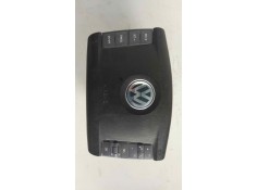 Recambio de airbag delantero izquierdo para volkswagen phaeton (3d3/3d7) 6.0 w12 48v referencia OEM IAM 61549070A 3DO880201AD 00