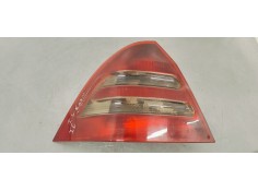Recambio de piloto trasero izquierdo para mercedes-benz clase c (w203) berlina 220 cdi (203.006) referencia OEM IAM   