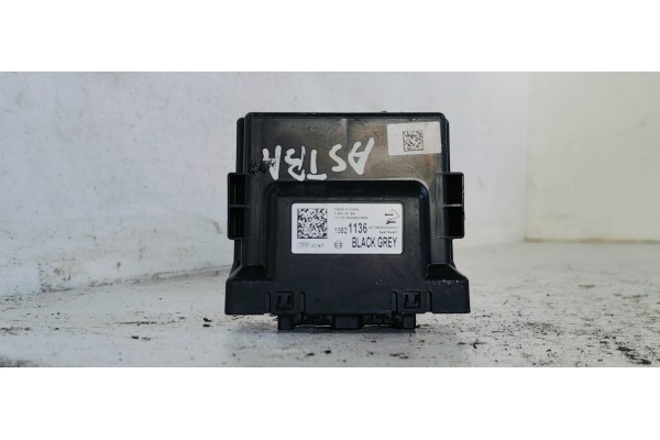 Recambio de modulo electronico para opel astra k lim. 5türig dynamic referencia OEM IAM 544764491  