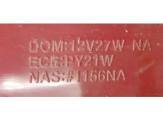 Recambio de piloto trasero derecho para kia rio 1.4 cat referencia OEM IAM   