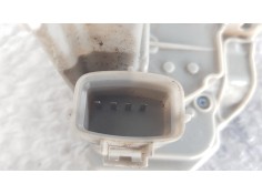 Recambio de cerradura puerta trasera derecha para lancia ypsilon (402) 1.2 i 70 referencia OEM IAM 51926055  