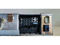 Recambio de sistema audio / radio cd para bmw serie 5 berlina (e60) 530xd referencia OEM IAM 65129170980  