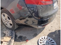 Recambio de paragolpes trasero para opel insignia sports tourer cosmo 4x4 referencia OEM IAM   