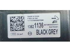 Recambio de modulo electronico para opel astra k lim. 5türig dynamic referencia OEM IAM 544764491  