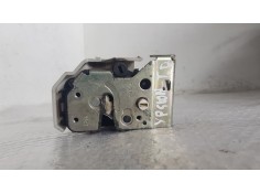 Recambio de cerradura puerta trasera derecha para lancia ypsilon (402) 1.2 i 70 referencia OEM IAM 51926055  