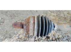 Recambio de transmision delantera derecha para ford focus c-max (cap) referencia OEM IAM 3M513B436LE  