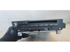 Recambio de sistema audio / radio cd para bmw serie 5 berlina (e60) 530xd referencia OEM IAM 65129170980  