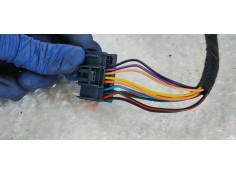 Recambio de retrovisor derecho para jaguar xf 3.0 i referencia OEM IAM 3303050  