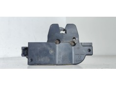 Recambio de cerradura maletero / porton para citroen c4 berlina collection referencia OEM IAM   