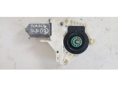 Recambio de motor elevalunas delantero derecho para volkswagen touareg (7p5) 3.0 v6 tdi referencia OEM IAM 942886100 A48511112 