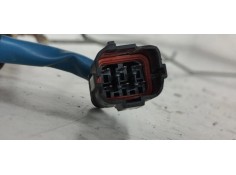 Recambio de cerradura puerta trasera derecha para kia sorento 2.5 crdi cat referencia OEM IAM   