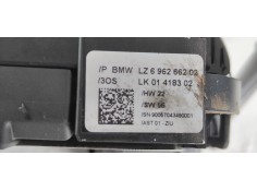 Recambio de mando multifuncion para bmw serie 1 berlina (e81/e87) 118d referencia OEM IAM 39100208109  