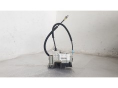 Recambio de cerradura puerta trasera izquierda para lancia ypsilon (402) 1.2 i 70 referencia OEM IAM 51926059  