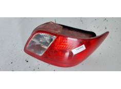 Recambio de piloto trasero derecho para kia rio 1.4 cat referencia OEM IAM   