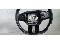 Recambio de volante para citroen c4 cactus 1.6hdi 100 fap referencia OEM IAM 98031272YC  