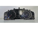 Recambio de cuadro instrumentos para volkswagen touareg (7la) tdi r5 referencia OEM IAM 6033EC2144  